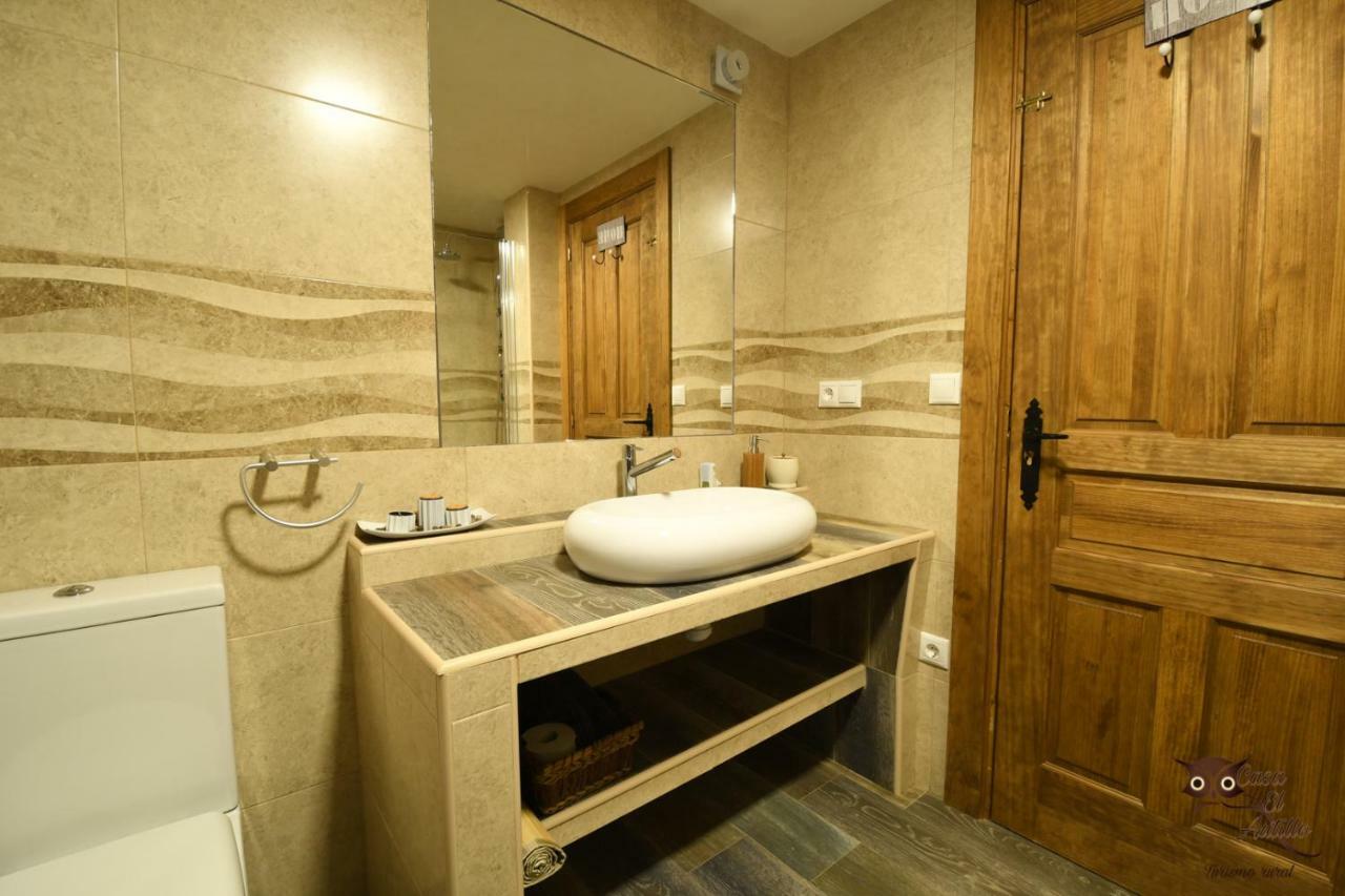 Casa El Autillo L Риопар Экстерьер фото